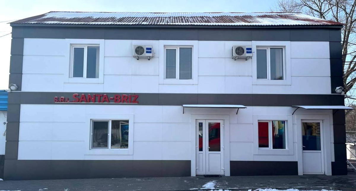 СП "Санта Бриз"